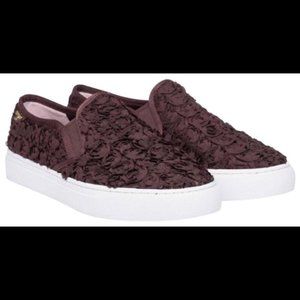 Rosette Sneakers